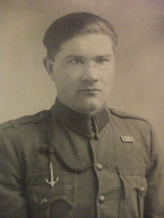 István fiúk sz..1920